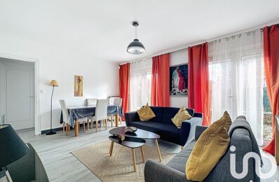 vente maison 280 000 € à proximité de Vigneux-sur-Seine (91270)