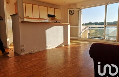 vente appartement 157 000 € à proximité de Quimper (29000)