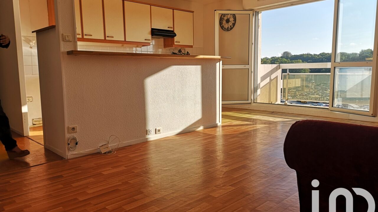 appartement 3 pièces 62 m2 à vendre à Quimper (29000)