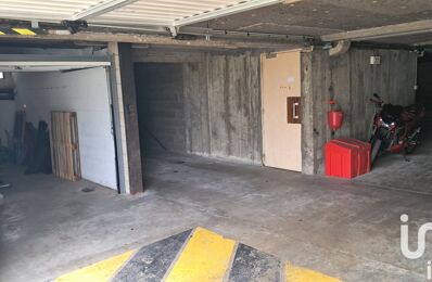 vente garage 14 000 € à proximité de Nozay (91620)