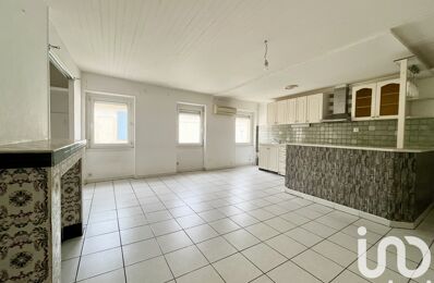 vente appartement 75 000 € à proximité de Narbonne (11100)