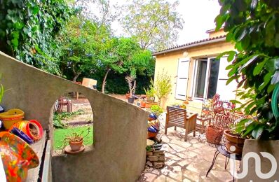 vente maison 165 000 € à proximité de Alzonne (11170)