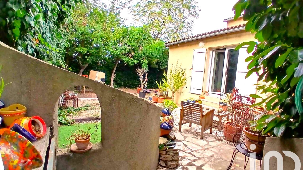 maison 3 pièces 70 m2 à vendre à Carcassonne (11000)