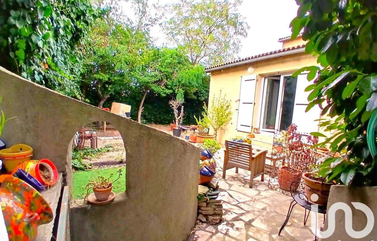 maison 3 pièces 70 m2 à vendre à Carcassonne (11000)