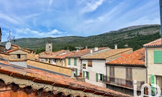 Maison 5 Pièces 113 m² à vendre à Saint-Vallier-de-Thiey (06460)