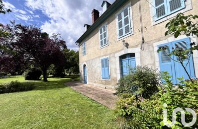 vente maison 398 000 € à proximité de Buziet (64680)