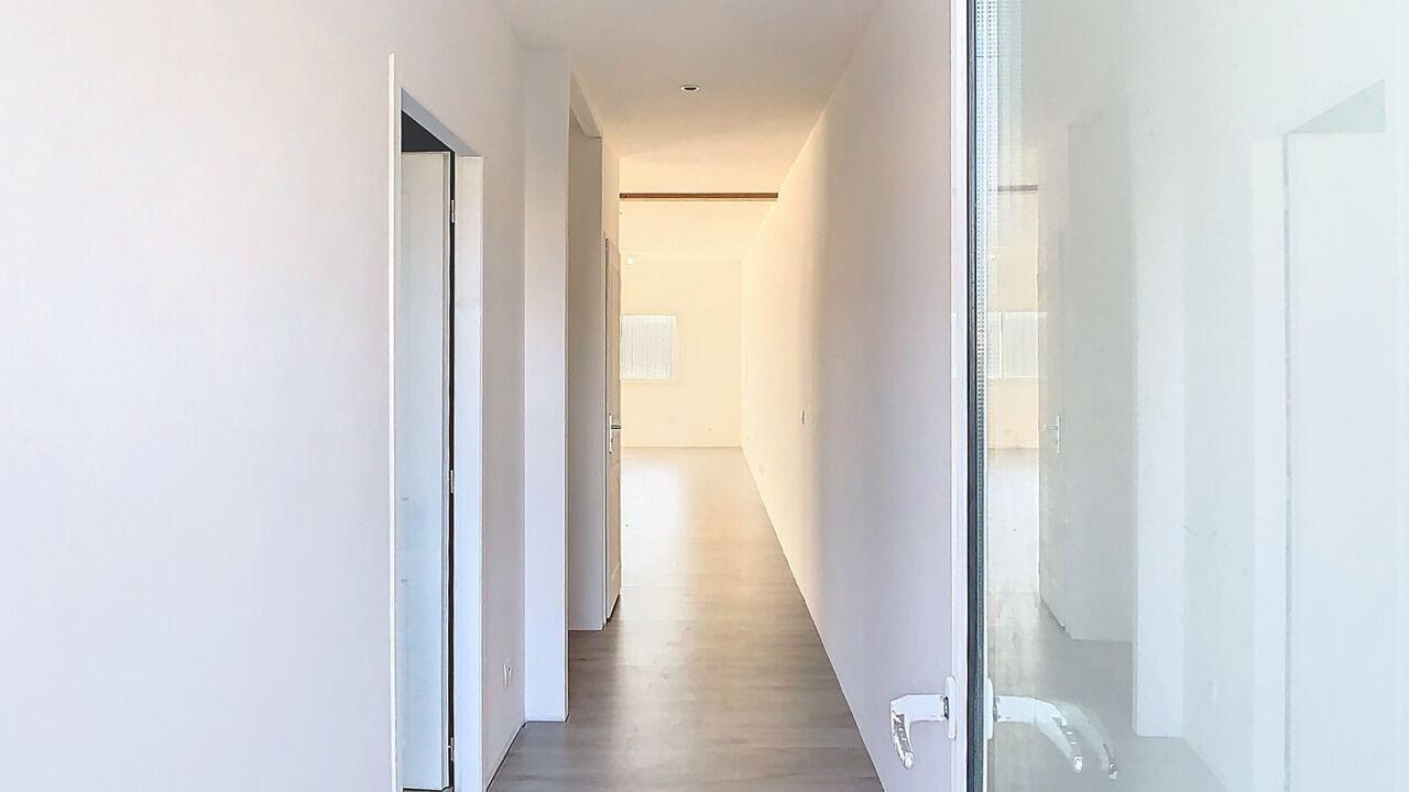 appartement 3 pièces 108 m2 à vendre à Aytré (17440)