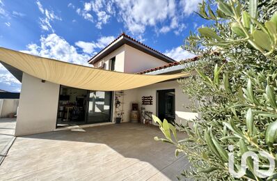 vente maison 384 400 € à proximité de Canet-en-Roussillon (66140)