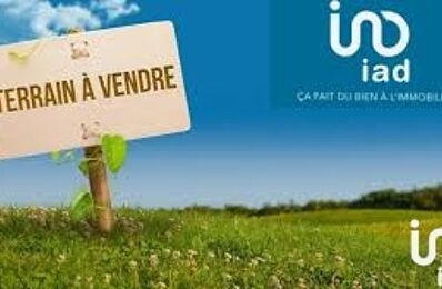 vente terrain 304 500 € à proximité de Clamart (92140)