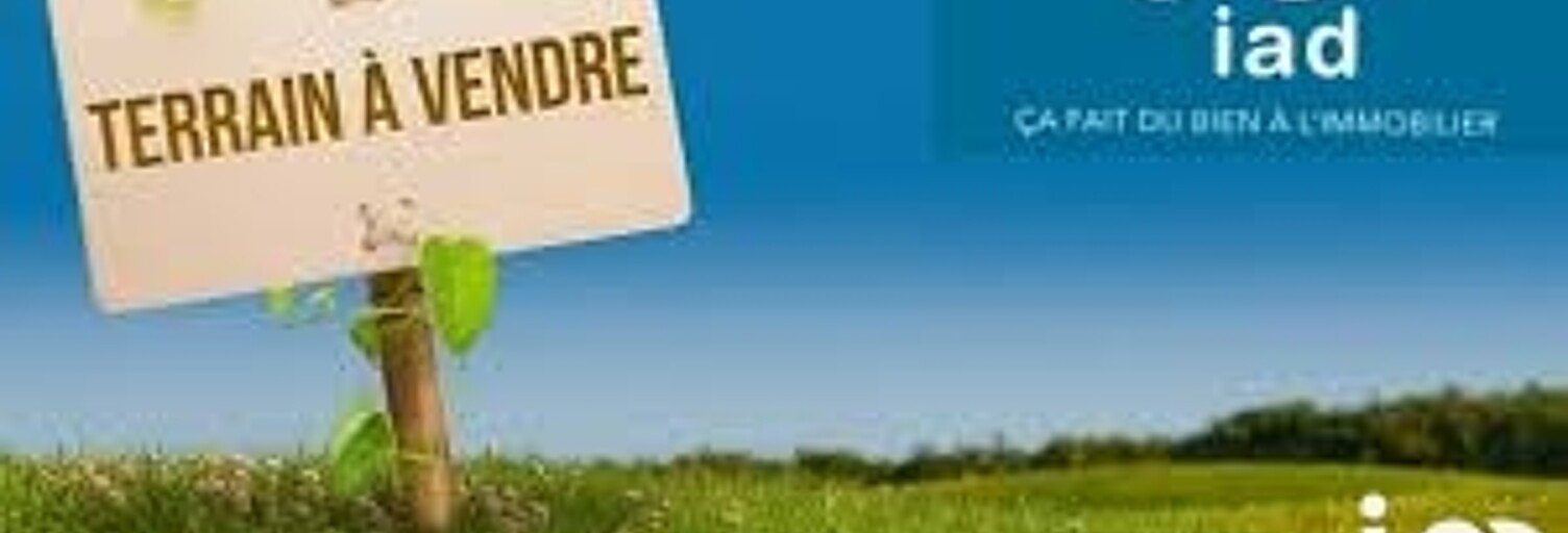 Terrain  346 m² à vendre à Igny (91430)