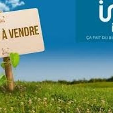 Terrain  304500 €