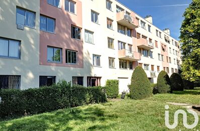 vente appartement 129 000 € à proximité de Mitry-Mory (77290)