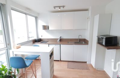 vente appartement 154 500 € à proximité de Domagné (35113)