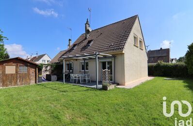 vente maison 299 000 € à proximité de Dammartin-en-Goële (77230)