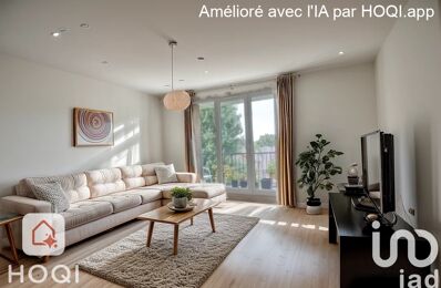 vente appartement 230 000 € à proximité de Le Pré-Saint-Gervais (93310)