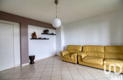 vente appartement 220 000 € à proximité de Soisy-sous-Montmorency (95230)