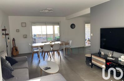 vente maison 310 000 € à proximité de Saint-Cyr-sur-le-Rhône (69560)