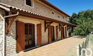 Maison 6 Pièces 192 m² à vendre à Gaillan-en-Médoc (33340)