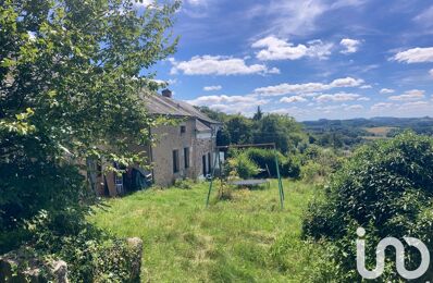 vente maison 158 000 € à proximité de Moux-en-Morvan (58230)