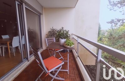 vente appartement 445 000 € à proximité de Joinville-le-Pont (94340)