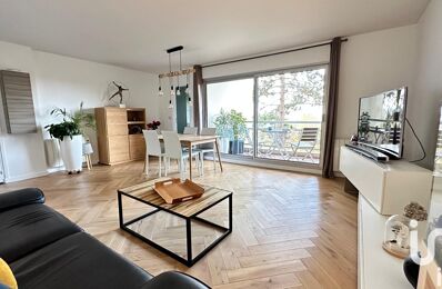 vente appartement 425 000 € à proximité de Gentilly (94250)