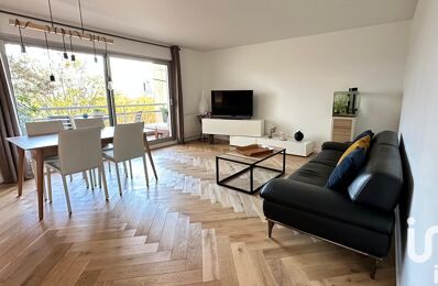 vente appartement 425 000 € à proximité de Gagny (93220)