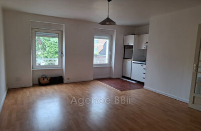 vente appartement 187 000 € à proximité de Acigné (35690)