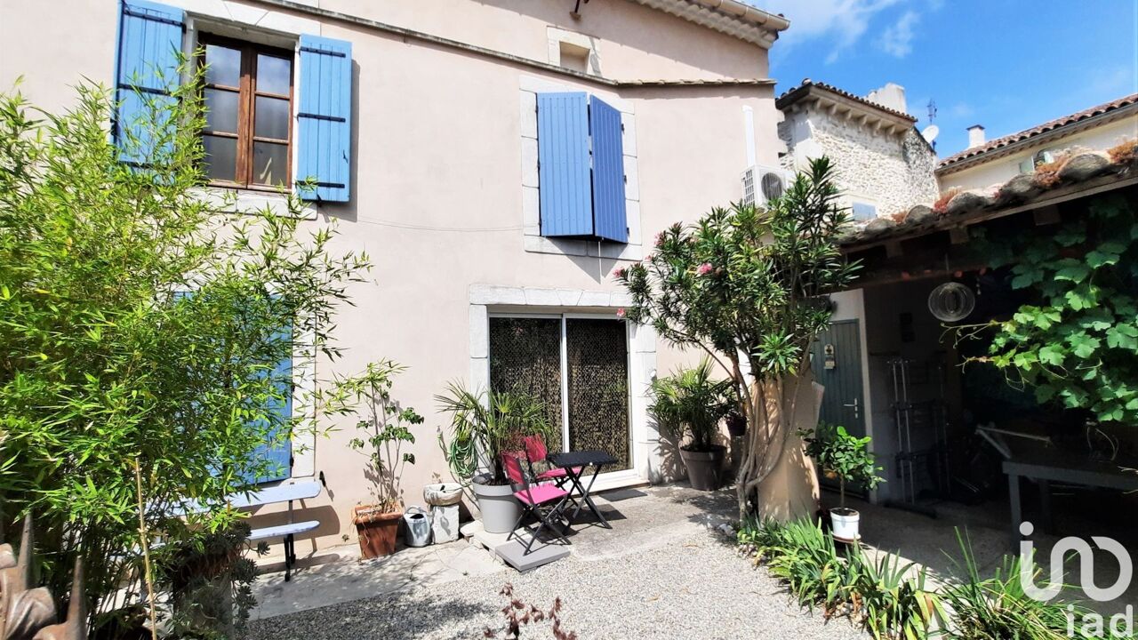 maison 6 pièces 180 m2 à vendre à Maillane (13910)