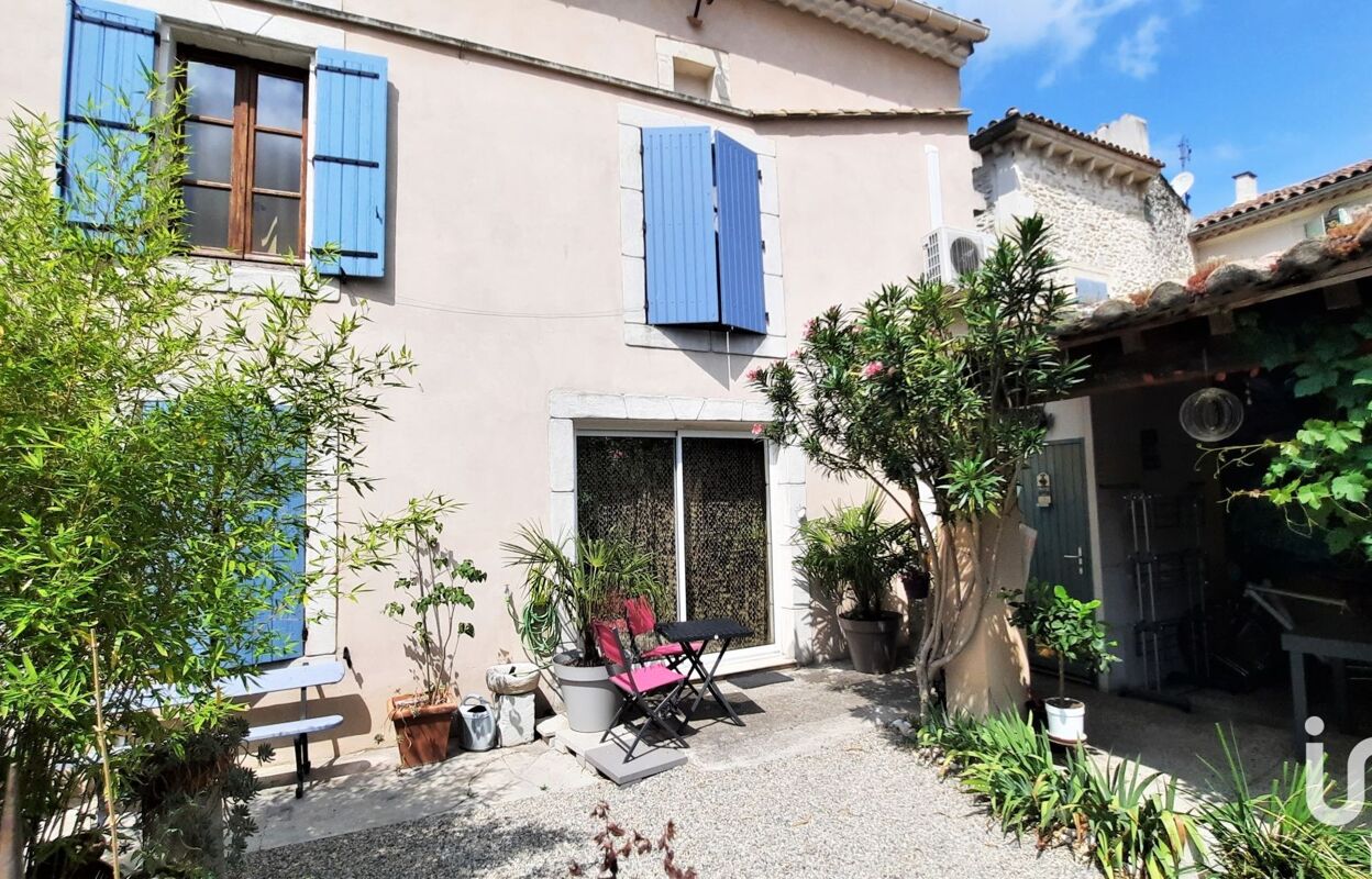 maison 6 pièces 180 m2 à vendre à Maillane (13910)