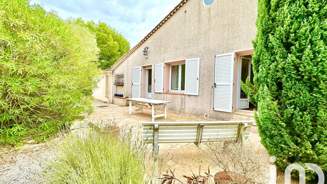 maison 5 pièces 135 m2 à vendre à Sanary-sur-Mer (83110)