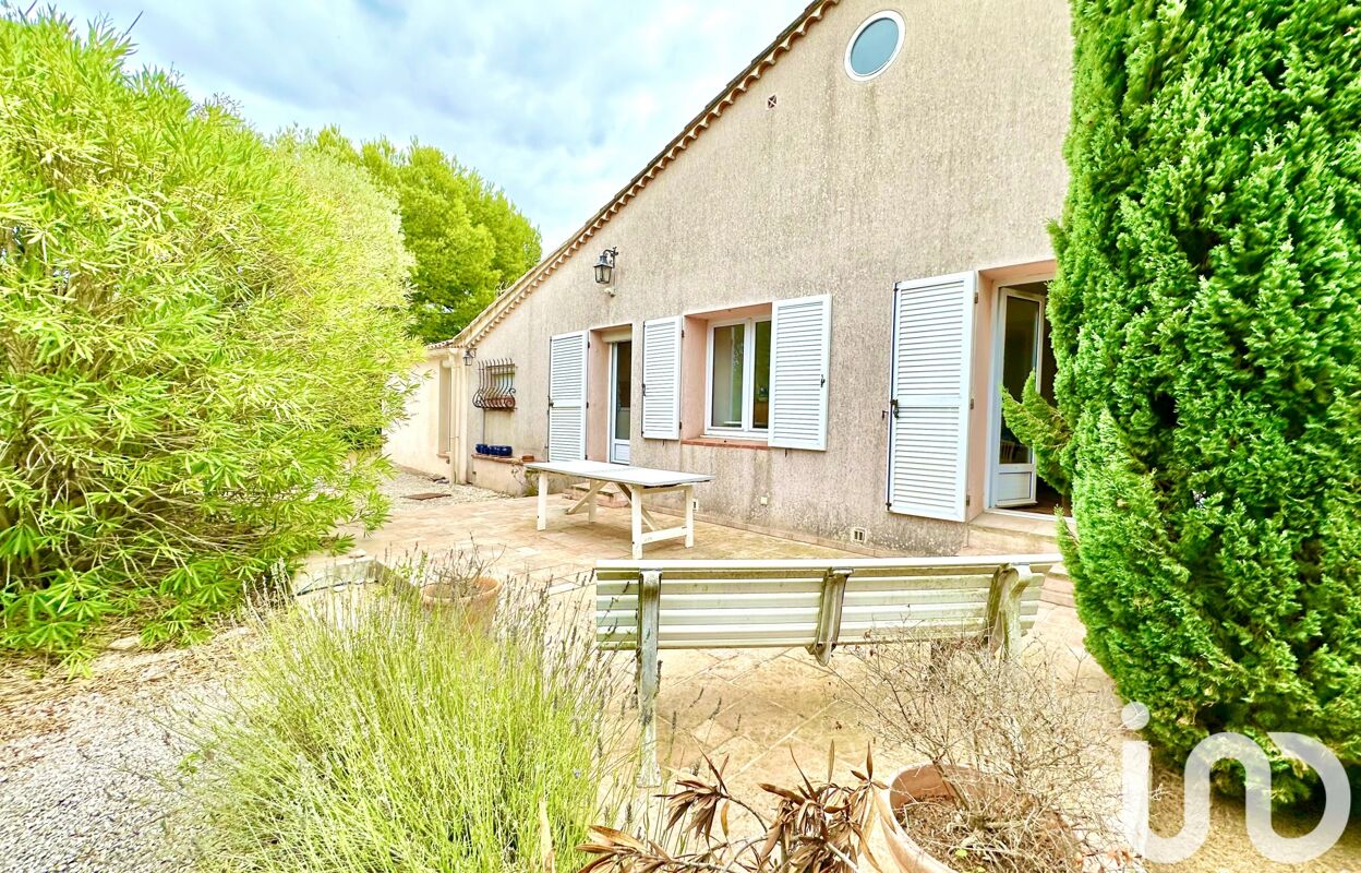 maison 5 pièces 135 m2 à vendre à Sanary-sur-Mer (83110)