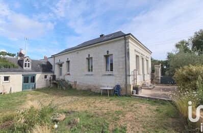 vente maison 230 000 € à proximité de Beaumont-en-Véron (37420)