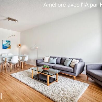 Maison 5 pièces 107 m²