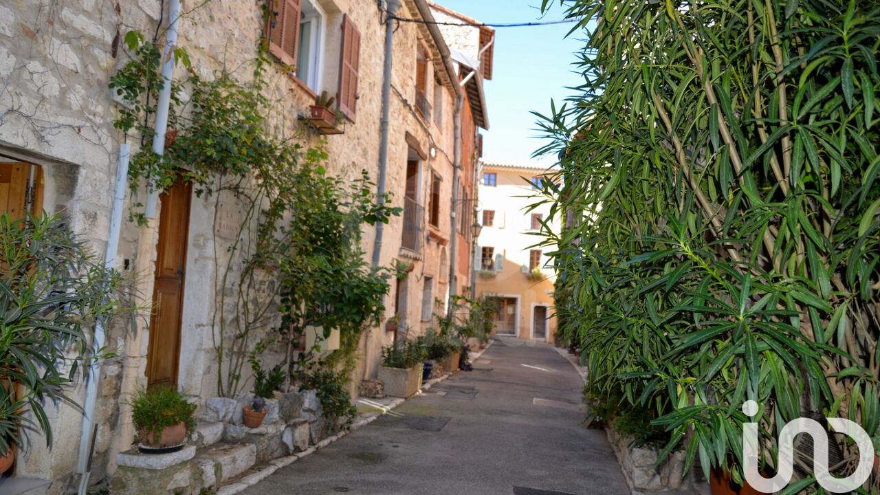 maison 5 pièces 135 m2 à vendre à Vence (06140)