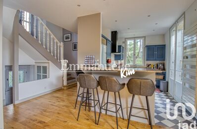 vente maison 770 000 € à proximité de Levallois-Perret (92300)