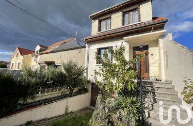 vente maison 399 000 € à proximité de Croissy-sur-Seine (78290)