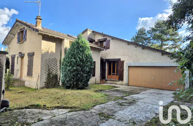 vente maison 359 000 € à proximité de Lisses (91090)