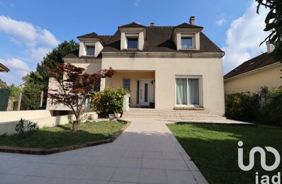 vente maison 590 000 € à proximité de Romainville (93230)