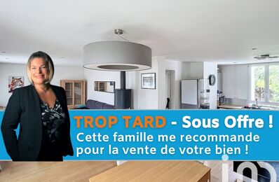 vente maison 369 500 € à proximité de Longjumeau (91160)