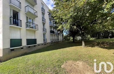 vente appartement 109 000 € à proximité de La Membrolle-sur-Choisille (37390)