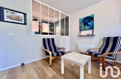 vente appartement 159 000 € à proximité de Grisy-Suisnes (77166)