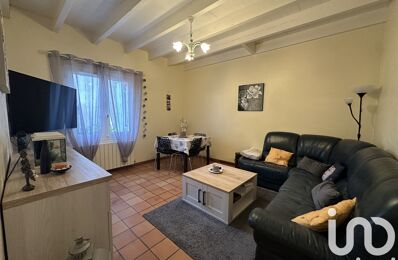 location maison 670 € CC /mois à proximité de Lot-Et-Garonne (47)