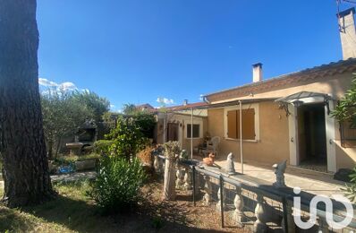 vente maison 217 000 € à proximité de Le Thor (84250)