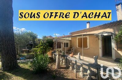 vente maison 217 000 € à proximité de Entraigues-sur-la-Sorgue (84320)