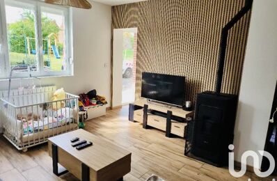 vente maison 202 850 € à proximité de Volckerinckhove (59470)