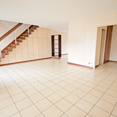 Appartement 5 pièces 127 m²