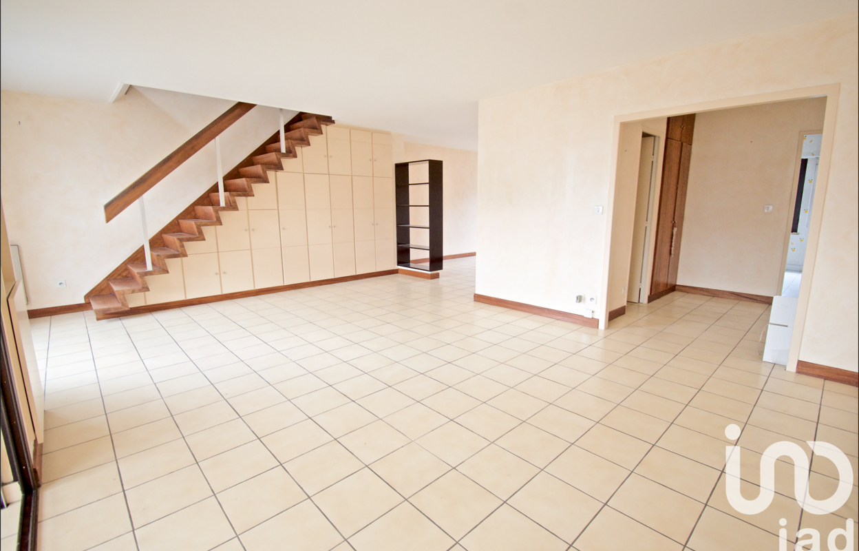 appartement 5 pièces 127 m2 à vendre à Pithiviers (45300)