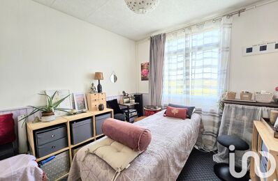 vente appartement 64 990 € à proximité de Saint-Étienne-du-Rouvray (76800)