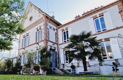 vente maison 698 000 € à proximité de La Chapelle-la-Reine (77760)