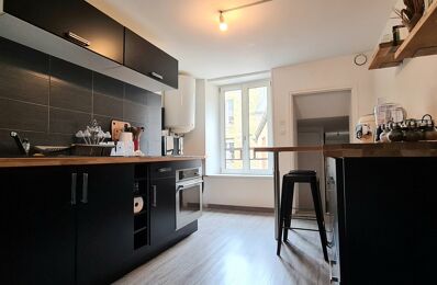 location appartement 710 € CC /mois à proximité de Les Hautes-Rivières (08800)